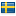 wernererhard.is server is located in Sweden